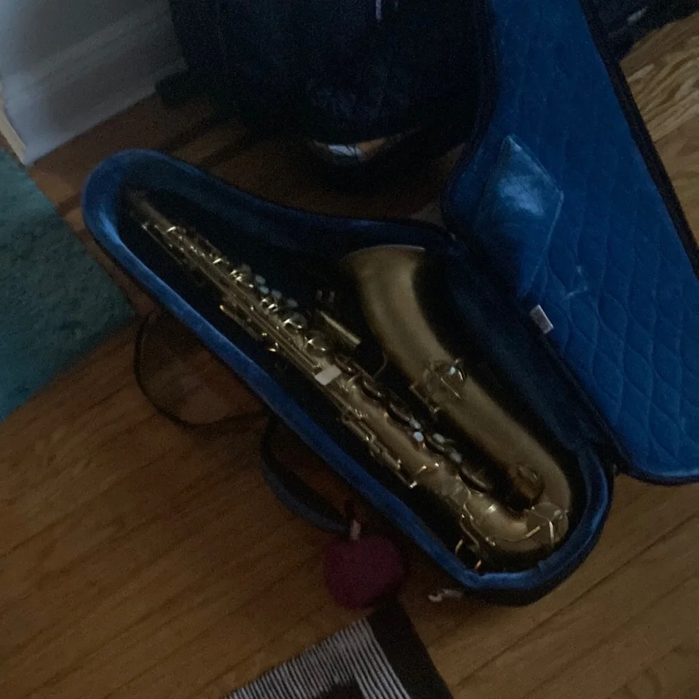 Sax - Picture 1 of 1